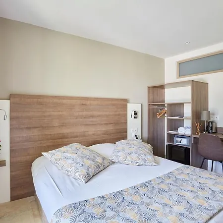 Logis Le Rodin Hotel Arlés