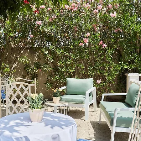 Logis Le Rodin Hotel
